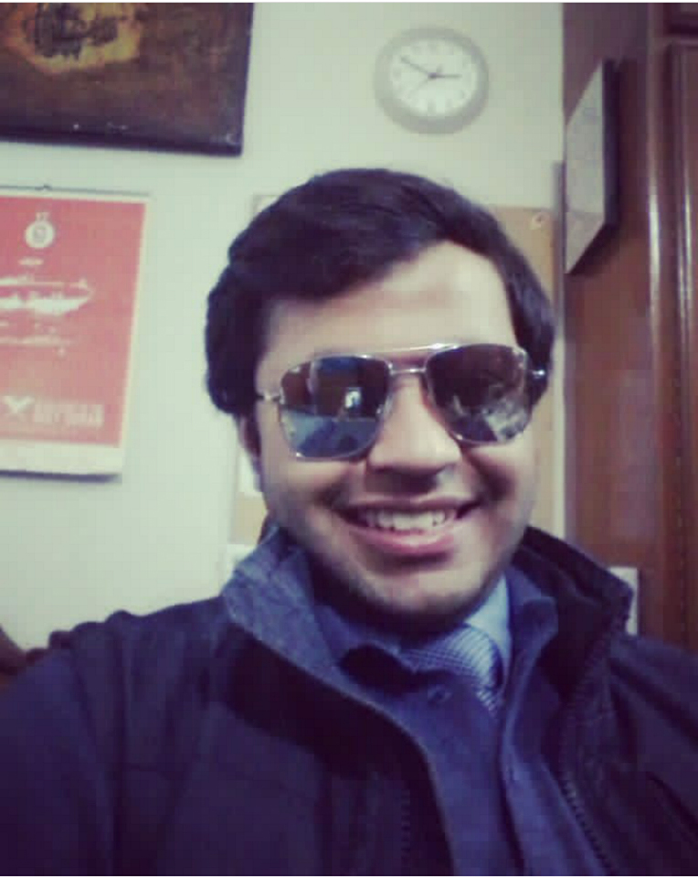 Profile Picture